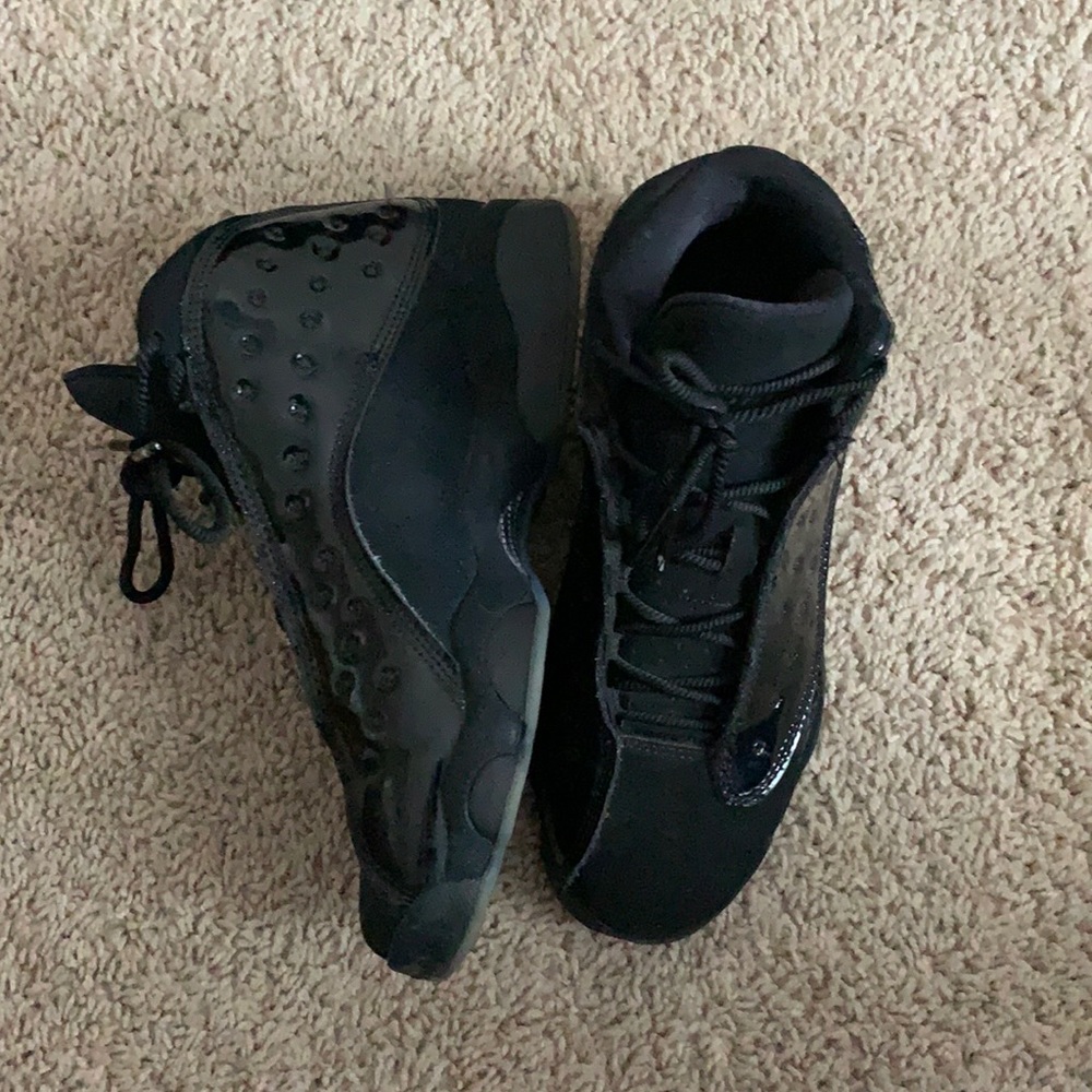 AIR JORDAN 13 RETRO 'CAP AND GOWN' 🖤 W6.5